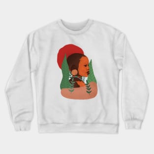 Omo Valley Crewneck Sweatshirt